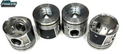 Piston & Ring Set - Ford Mazda G6