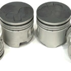 Piston & Ring Set - Mitsubishi 4M40