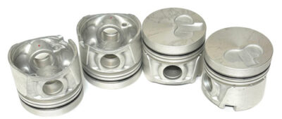 Hastings Ring Set - Nissan CA20 2.0L 4 Cyl SOHC 8V