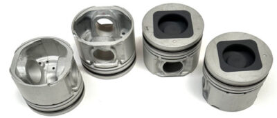 Piston & Ring Set - Nissan H20