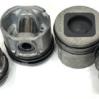 Piston & Ring Set - Nissan ZD30CR 06>