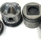 Piston & Ring Set - Nissan ZD30CR 06>
