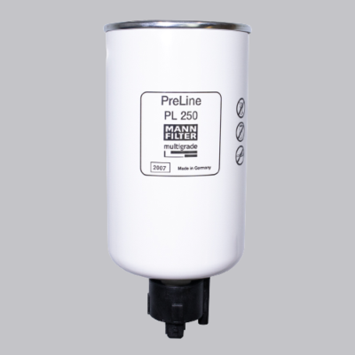 PreLine-Plus Pre-FIlter 250 Element + Water Sensor (PLE250DPK)