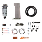 PreLine-Plus Pre-Filter Kit TRITON MQ/MR & Pajero Sport (PL629DPK)