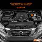 pl630dpk mounting location 1