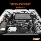 pl642dpk mounting location