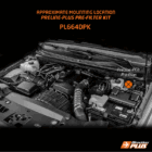 pl664dpk mounting location