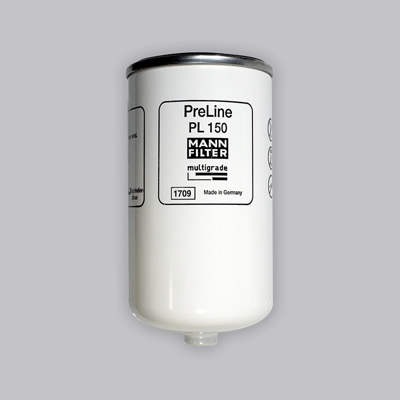 ple150dp-general-product-image PreLine-Plus Pre-Filter Replacement Element (PLE150DP)