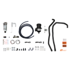 PreLine-Plus Pre-Filter + ProVent Catch Can Kit MV TRITON (PLPV652DPC)