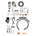 PreLine-Plus Pre-Filter + ProVent Catch Can Kit for TOYOTA PRADO 250 SERIES (PLPV668DPC)
