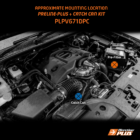 plpv671dpc combokit mounting location