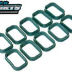 Inlet Manifold Gasket Set – 10pcs - Ford Mazda P5AT