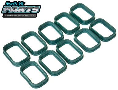 Inlet Manifold Gasket Set – 10pcs - Ford Mazda P5AT