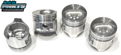 Piston Set - Toyota 5K