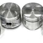 Ring Set - Toyota 3S-GE 3S-GTE