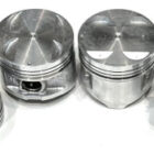 Piston Set - Toyota 3S-GE