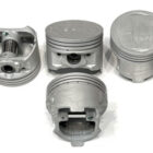 TP Ring Set - Mitsubishi 6G72 3.0Lt