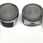 Piston & Ring Set - Mazda L3-VE