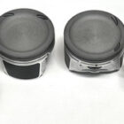 Piston & Ring Set - Mazda L3-VE
