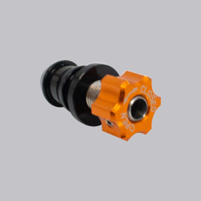 ProVent Catch Can Drain (DPDRAIN)