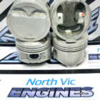 Piston & Ring Set - Toyota 3F