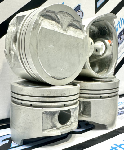 Piston & Ring Set - Toyota 3F