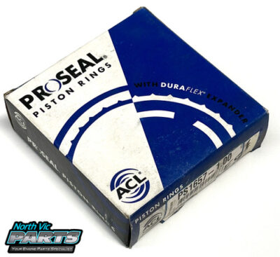 Ring Set - Mazda MA