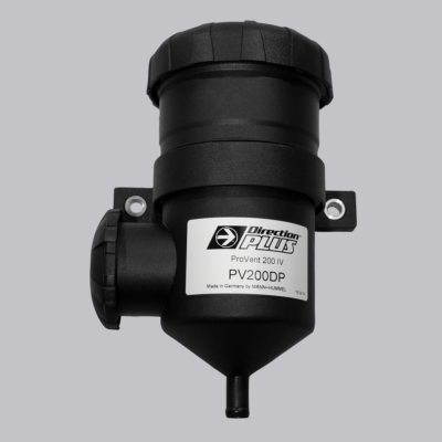 Universal ProVent Ultimate Catch Can (PV200DP)