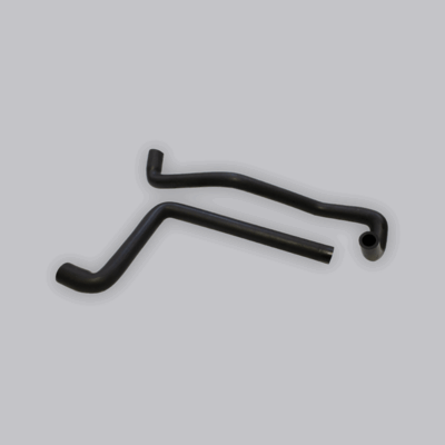 Provent Catch Can Moulded Hose Kit TRITON MQ / PAJERO SPORT (PV629HKDP)