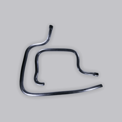 Provent Ultimate Catch Can Moulded Hose Kit NAVARA NP300 (PV630HKDP)