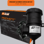 ProVent Ultimate Catch Can Kit TOYOTA PRADO 150 (PV631DPK)