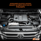 pv635dpk mounting location