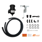 ProVent Ultimate Catch Can Kit GWM CANNON UTE (PV655DPK)