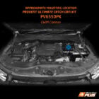 ProVent Ultimate Catch Can Kit GWM CANNON UTE (PV655DPK)
