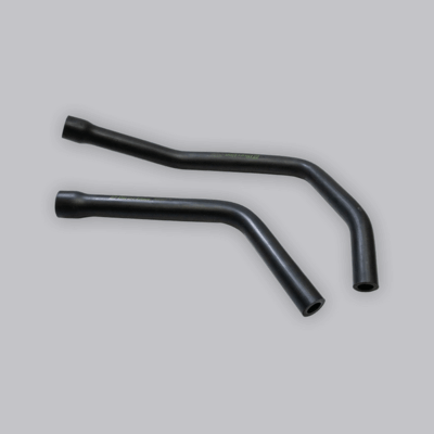 Provent Moulded Hose Kit TOYOTA FORTUNER / HILUX (PV662HKDP)