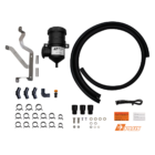 ProVent Ultimate Catch Can Kit NEXT GEN RANGER / EVEREST / AMAROK 2L 4CYL (PV672DPK) 2 pv672dpk kit image 1