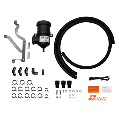 ProVent Ultimate Catch Can Kit NEXT GEN RANGER / EVEREST / AMAROK 2L 4CYL (PV672DPK)