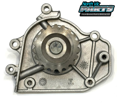 Water Pump - Honda D16A6 CRX 1.6