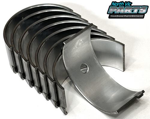 Taiho Conrod Bearing Set - Toyota L 2L