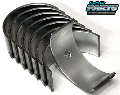 Taiho Conrod Bearing Set - Toyota L 2L