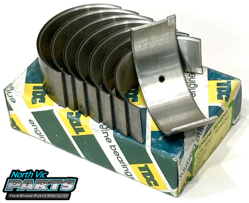 Conrod Bearing Set - Honda EB EN EJ
