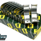 TDC Conrod Bearing Set - Suzuki G16A J24B