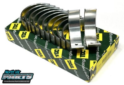 TDC Conrod Bearing Set - Suzuki G16A J24B
