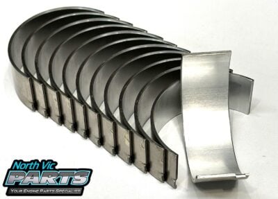 Taiho Conrod Bearing Set - Toyota 4.2LT 1HZ 1HD-T 1HD-FT 1HD-FTE