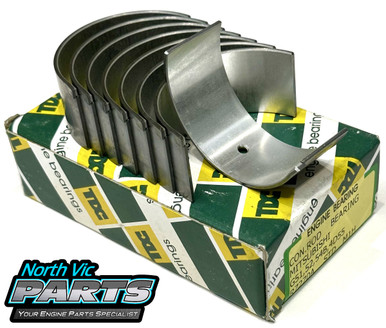 TDC Conrod Bearing Set - Mitsubishi G51 G52 G54B 4D55