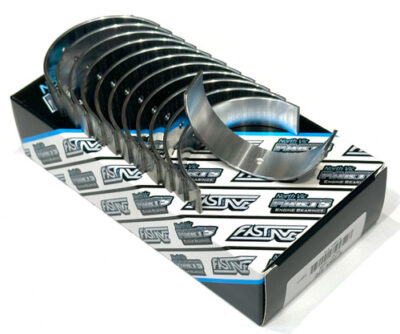TDC Main Bearing Set - Mitsubishi 6G74