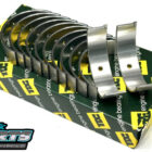 TDC Main Bearing Set - Mitsubishi 6G72 SOHC 12V & 24V