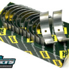 TDC Conrod Bearing Set - Mitsubishi 6G72