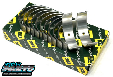 TDC Conrod Bearing Set - Mitsubishi 6G72