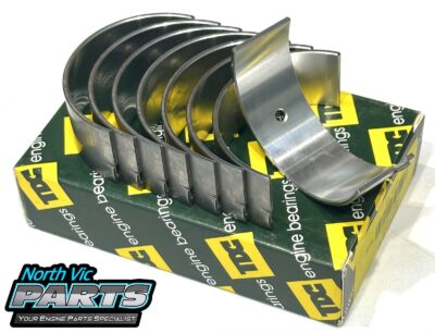 TDC Conrod Bearing Set - Toyota 1Y 2Y 3Y 4Y